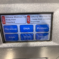 Qiagen QIAcube Analyzer image 2